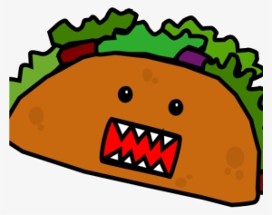 Question Mark Hatenylo Com Free Pictures Clipartix - Cute Taco Cartoon