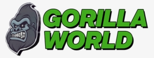 Gorilla Plus Logo - Logo