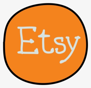 Etsy Icon - Etsy Icon Png