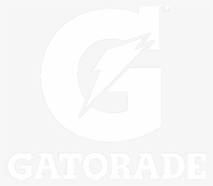 Xavi Cortadellas - All White Gatorade Logo