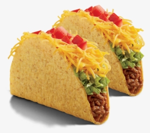 Free Download Taco Clipart Taco Bell Mexican Cuisine - Fast Food