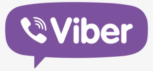 Viber Logo - Viber Icon Vector