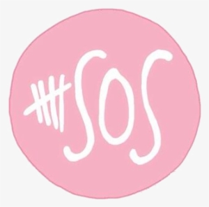 Logo For Signature - 5 Seconds Of Summer Logo Png