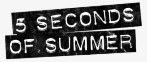 5 Seconds Of Summer 5sos - Photo Blocks Poster Poster