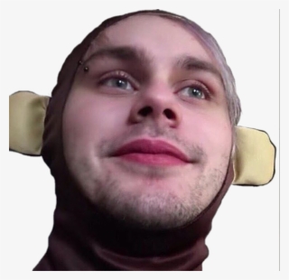 5sos, Michael Clifford, And 5 Seconds Of Summer Image - Michael Clifford Head Png