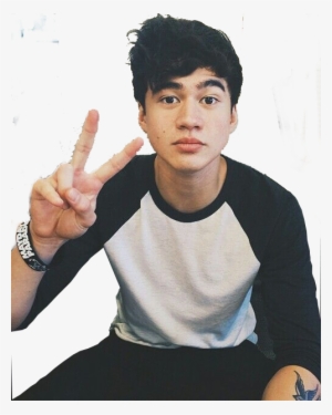 47 Images About 5sos On We Heart It - Calum Thomas Hood 5sos