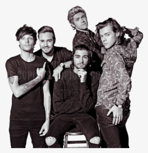1d & 5sos *q* - One Direction Png 2015