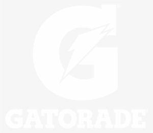 Clients - - Black Logo Of Gatorade