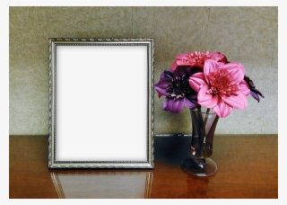 How To Sell On Etsy - Nice Photo Frame Transparent Png