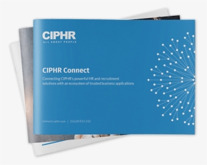 Ciphr Connect Brochure - Ciphr