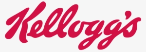 Kellogg's Logo - Logo Kelloggs