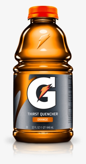Gatorade Thirst Quencher - Best Gatorade Flavor