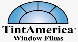 Window Tinting, Paint Protection Film And Vehicle Wraps - Tint America Logo