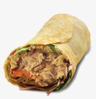 Chicken Cran' - Crêpe