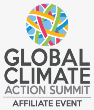 Bcse Mobilizes To Attend Global Climate Action Summit - Global Climate Action Summit Logo