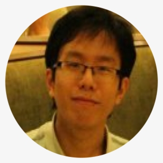 Mr Sipeng Steve Chen - Circle