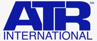 Blue Atr Logo Int Copy1 - Atr International
