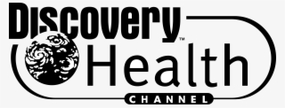 Discovery Health Logo Png Transparent - Discovery Health Channel Logo