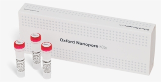 Rap#kit - Ligation Sequencing Kit