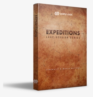 kontakt sample library for those who do not own expeditions - sample library