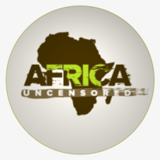 Africa Uncensored - Sheer Publishing