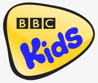 Bbc Kids Logo