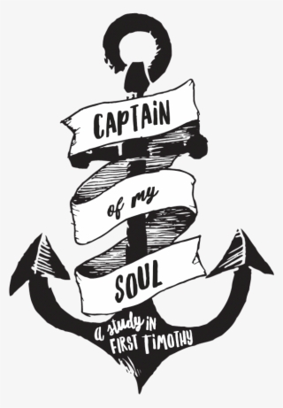 Captain Of My Soul - Anchor Of My Soul