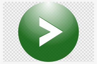Green Button Icon With Arrow Clipart Arrow Computer - Hoffman Lake Mesh Cap