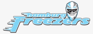 Hamburg Zers Logo - New England Freezers Logo
