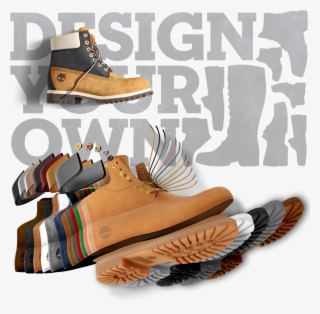 The Original Yellow Boot™ - The Timberland Company