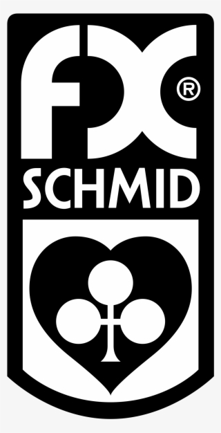 Fx Schmid Logo Png Transparent - Logo Fx Schmid