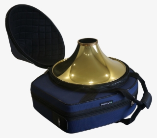 French Horn Case Model Mb-3 - French Horn