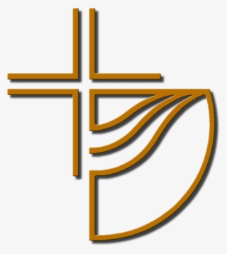 Red - Church Of The Brethren Logo