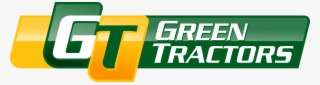 Sponsors - Green Tractors Halton