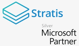Microsoft Gold Partner Silver