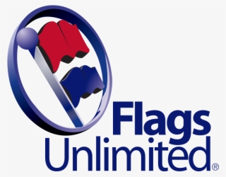 8641ed - Flags Unlimited Logo
