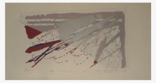 Silkscreen & Tissue - Envelope