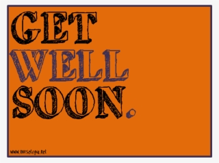 You - Print Printable Get Well Cards