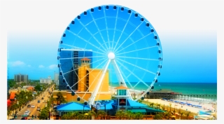 Myrtle Beach Sky Wheel