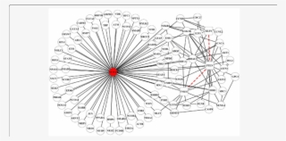 Network Visualization Of Mirscoppi Sub-network Formed - Common Fig