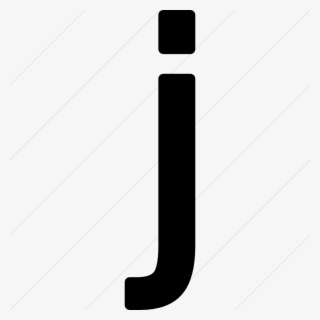 For Windows Letter J Icons - Letter J Icon Png