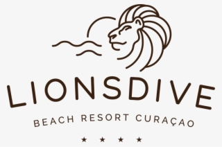 Lions Dive Beach Resort Logo