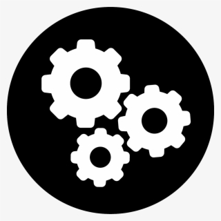 Technology - Technology Icon White Png