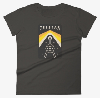 Telstar Women's T-shirt By Peter Komierowski - Active Shirt