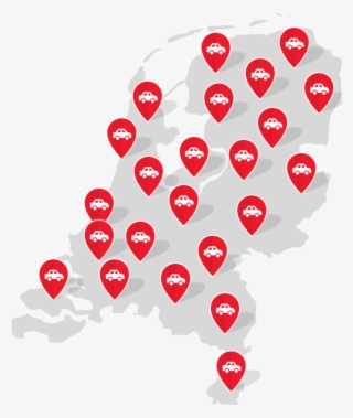 Find A Hotspot - Illustration