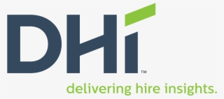 Dhi Group Inc Logo