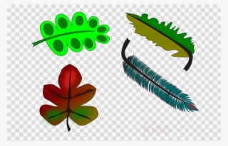 Feather Clipart Leaf Computer Icons Clip Art - Portable Network Graphics