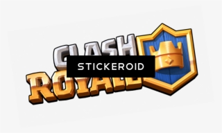 Clash Royale Logo - Clash Royale