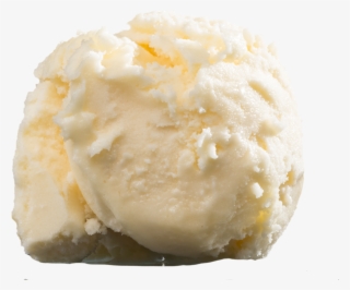 Passion Fruit Ball - Gelato