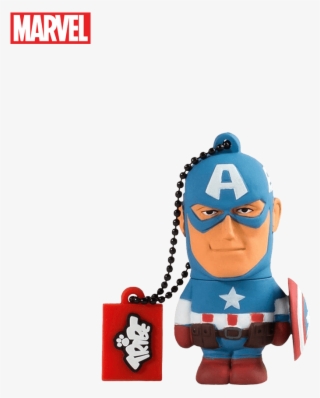 Captain America Memory Stick 16gb